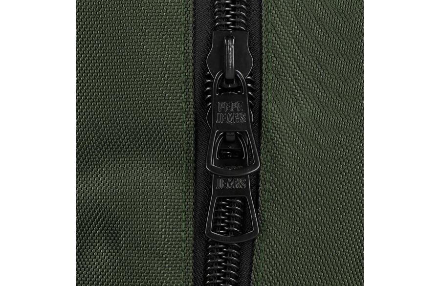 Bromley-muska-torbica-Pepe-Jeans-zelena-23x27x7-6 | PackUP
