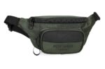 Bromley muška torbica Pepe Jeans | zelena | 30x13