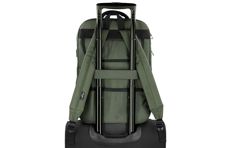 Bromley-ranac-za-laptop-Pepe-Jeans-zelena-31x44x15-10 | PackUP