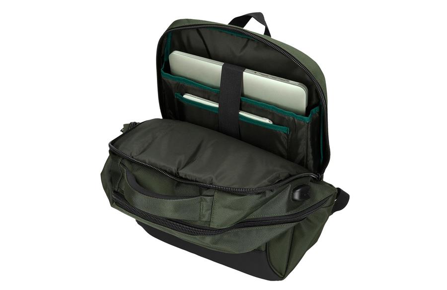 Bromley-ranac-za-laptop-Pepe-Jeans-zelena-31x44x15-4 | PackUP