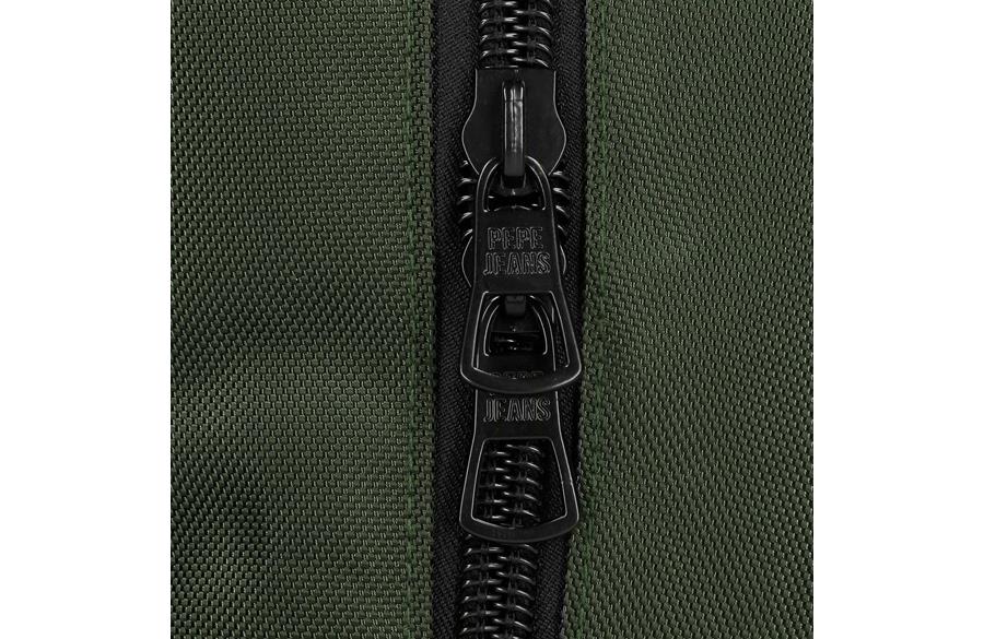 Bromley-ranac-za-laptop-Pepe-Jeans-zelena-40x25x17-9 | PackUP