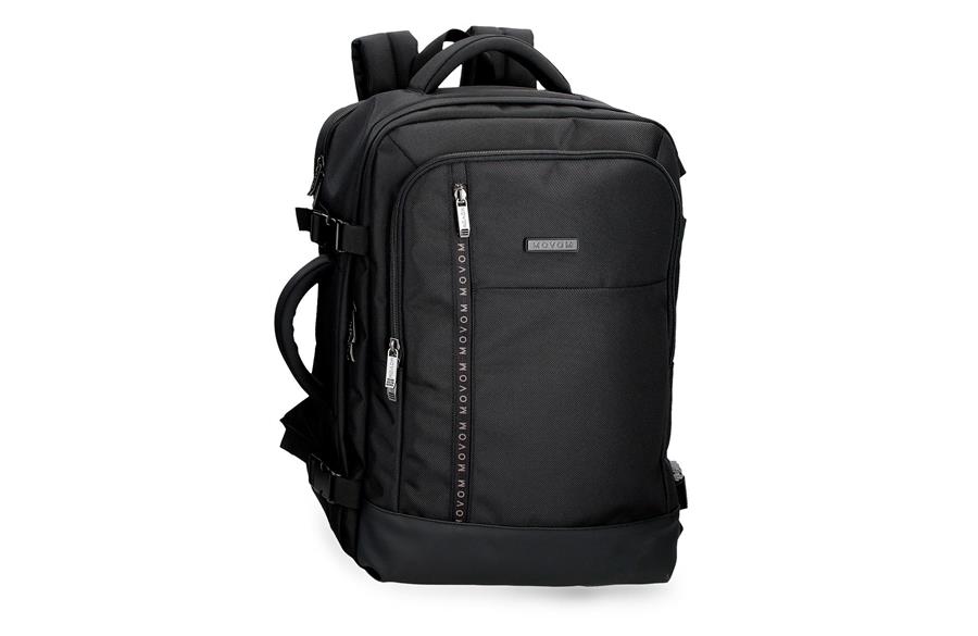 Buster ranac za putovanje Movom | crna