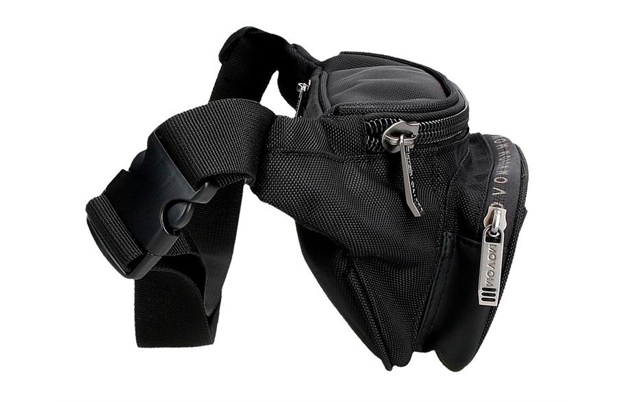 Buster-torbica-oko-struka-Movom-crna-1 | PackUP