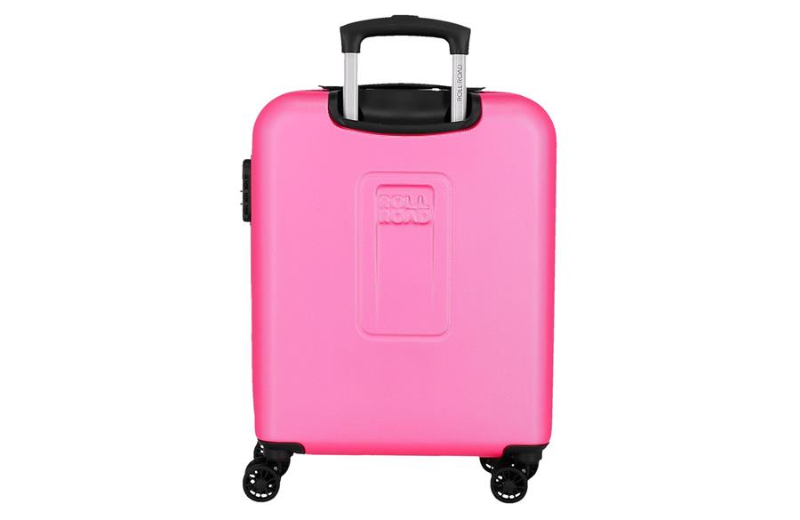 Camboya-kabinski-kofer-Roll-Road-pink-2 | PackUP