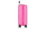 Camboya-kabinski-kofer-Roll-Road-pink-3 | PackUP