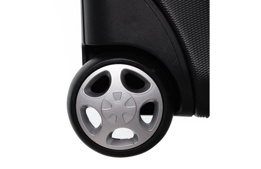 Capri-mini-kofer-XS-Enova-crna-10 | PackUP