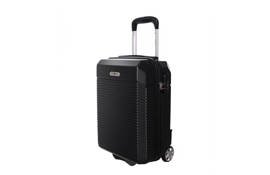 Capri-mini-kofer-XS-Enova-crna-5 | PackUP