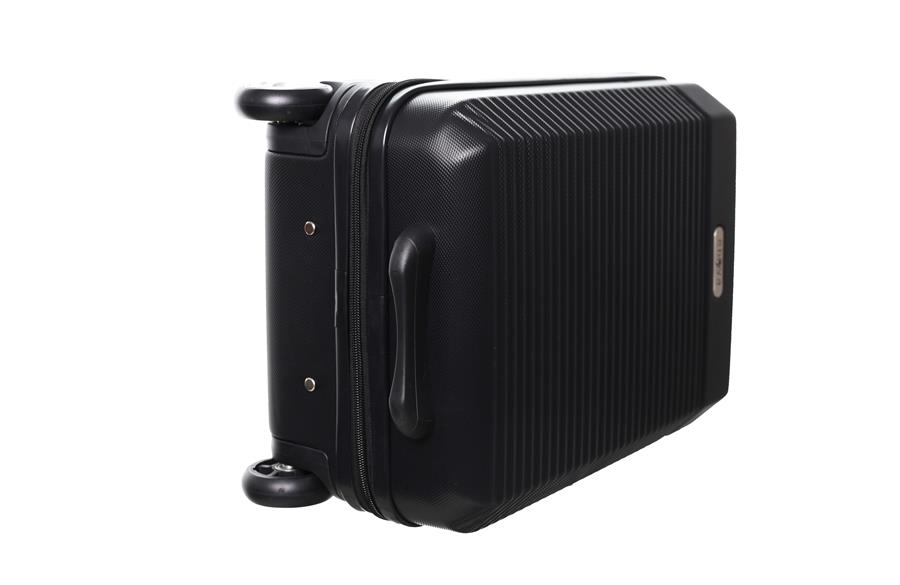 Capri-mini-kofer-XS-Enova-crna-7 | PackUP