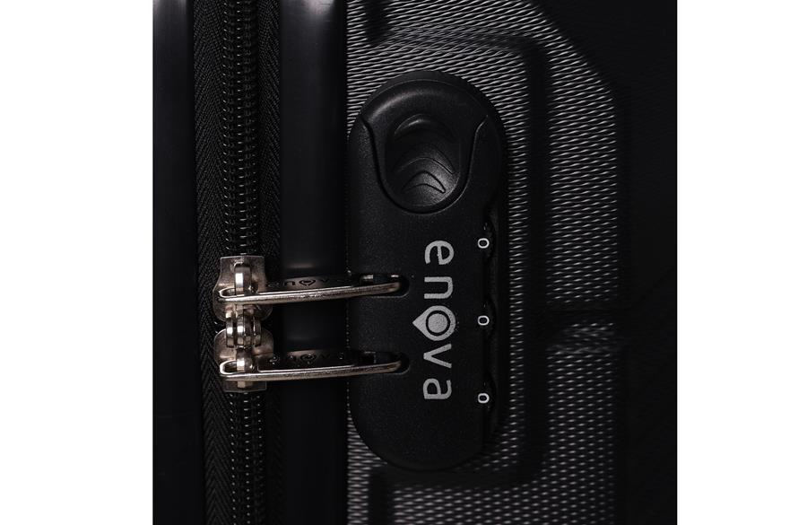 Capri-mini-kofer-XS-Enova-crna-9 | PackUP