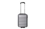 Capri-mini-kofer-XS-Enova-siva-1 | PackUP