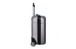 Capri-mini-kofer-XS-Enova-siva-3 | PackUP