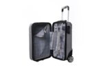Capri-mini-kofer-XS-Enova-siva-8 | PackUP