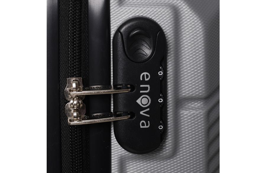 Capri-mini-kofer-XS-Enova-siva-9 | PackUP