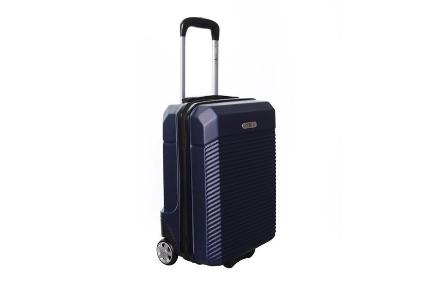 Capri-mini-kofer-XS-Enova-teget-2 | PackUP