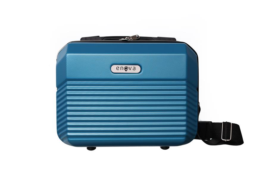 Capri neseser Enova | aqua