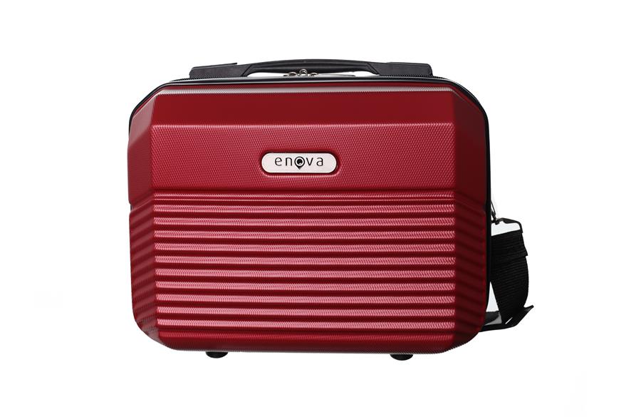 Capri neseser Enova | bordo