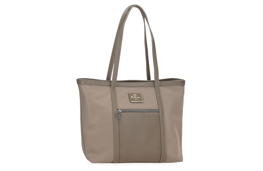 Christine ženska torba Pepe Jeans | bež | 34x32x14