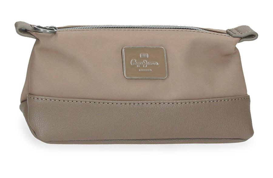 Christine ženski neseser Pepe Jeans | bež | 20