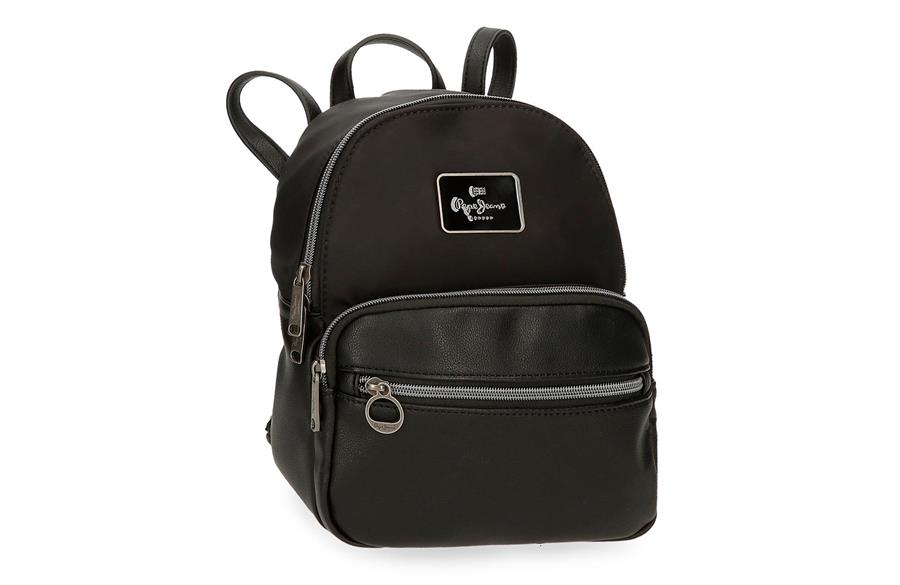 Christine ženski ranac Pepe Jeans | crna