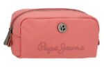 Corin neseser Pepe Jeans | koralna | 9x17x6