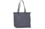Corin ženska torba Pepe Jeans | tamno siva | 34x32x14