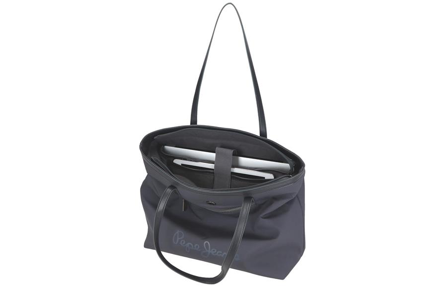Corin-zenska-torba-Pepe-Jeans-tamno-siva-34x32x14-3 | PackUP