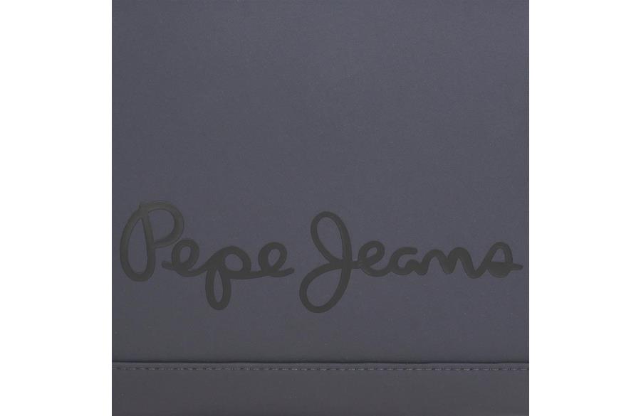 Corin-zenska-torba-Pepe-Jeans-tamno-siva-34x32x14-6 | PackUP