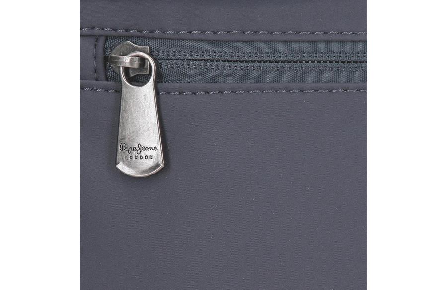 Corin-zenska-torba-Pepe-Jeans-tamno-siva-34x32x14-8 | PackUP