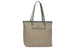Corin ženska torba Pepe Jeans | zelena | 34x32x14 | PackUP Corin ženska torba Pepe Jeans | zelena | 34x32x14