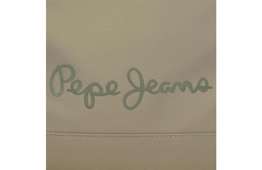 Corin-zenska-torba-Pepe-Jeans-zelena-34x32x14-6 | PackUP
