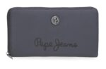 Corin ženski novčanik Pepe Jeans | tamno siva