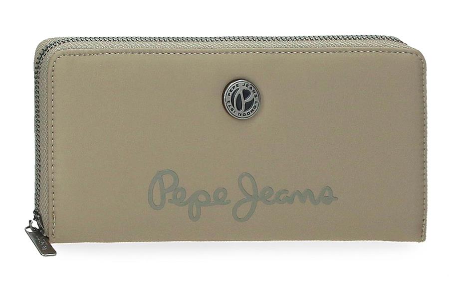 Corin ženski novčanik Pepe Jeans | zelena