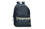 Cromwell ranac Pepe Jeans | crna | 31x44x17