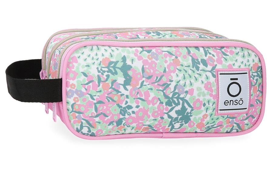 Fleur pernica sa 3 pregrade Enso | orchid pink