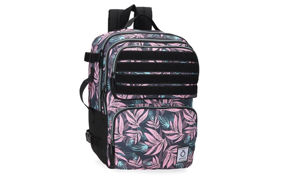 Fleur putni ranac Enso | ljubičasta