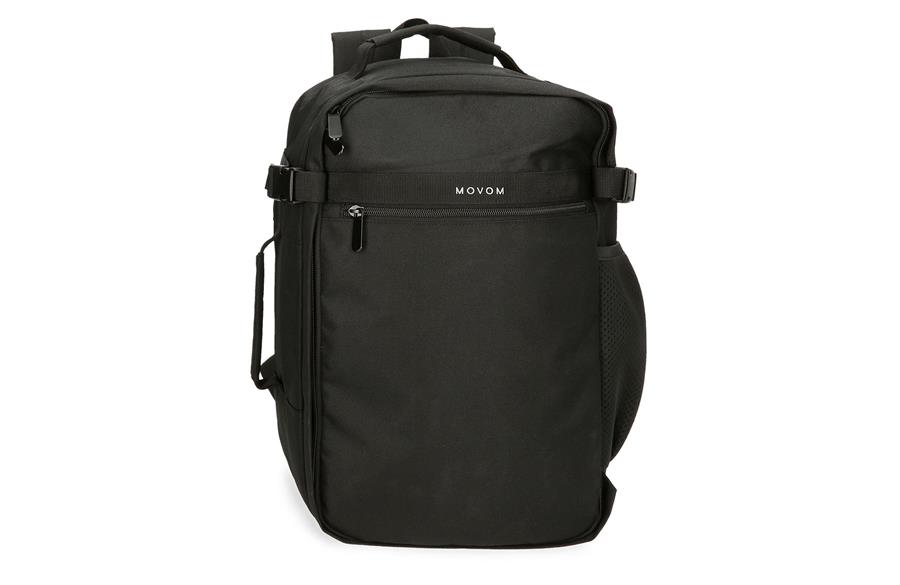 Foster putni ranac Movom | crna