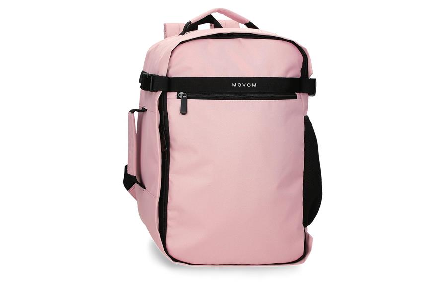 Foster putni ranac Movom | pink