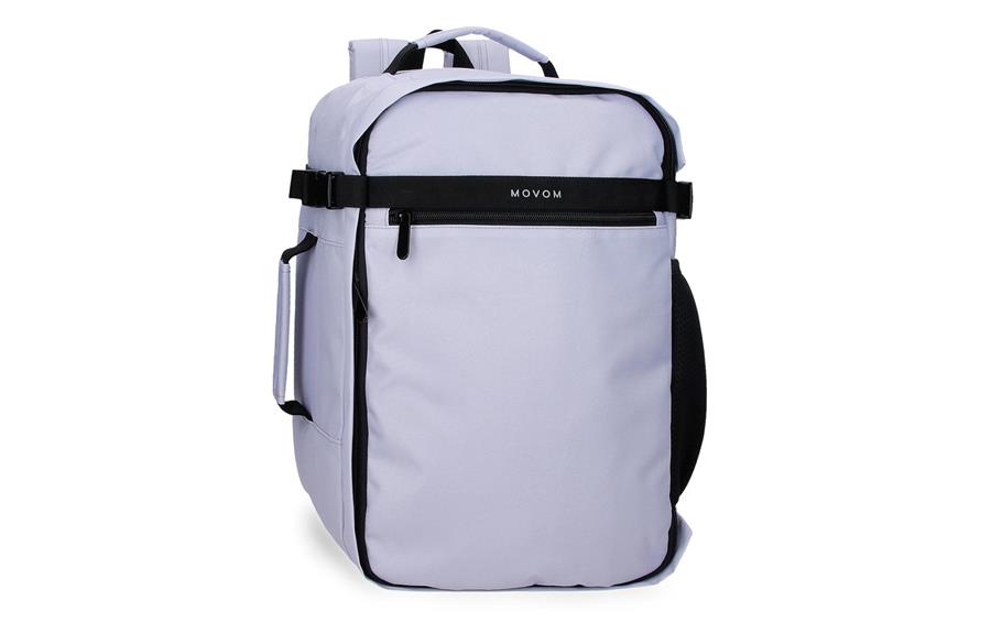 Foster putni ranac Movom | svetlo ljubičasta