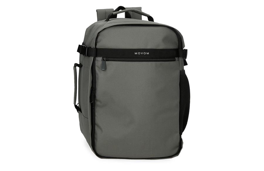 Foster ranac za putovanje Movom | siva | 25x40x20