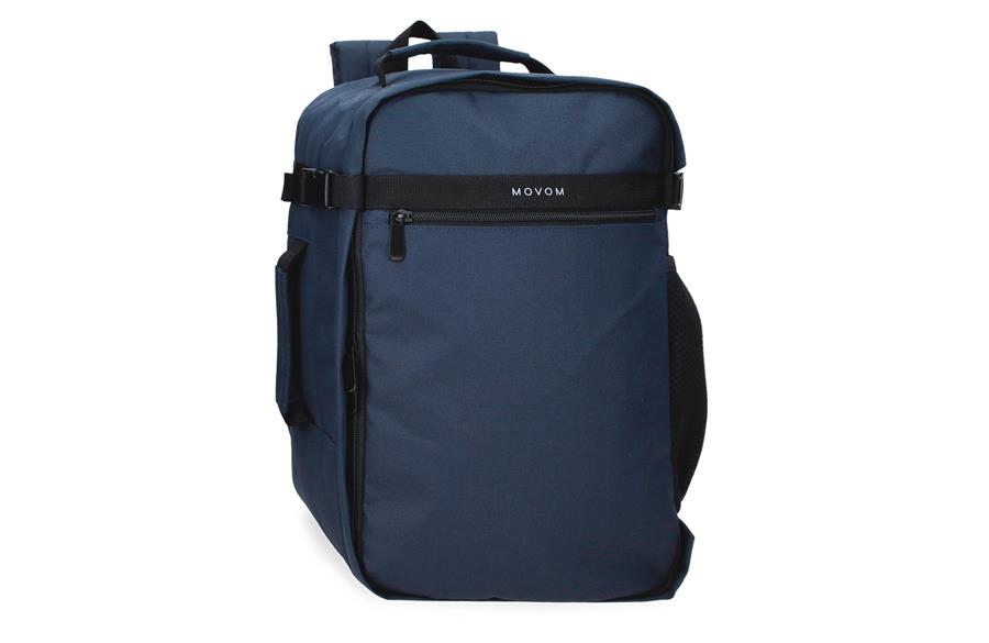 Foster ranac za putovanje Movom | teget