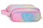 Free spirit pernica sa 5 pregrada Enso | pink