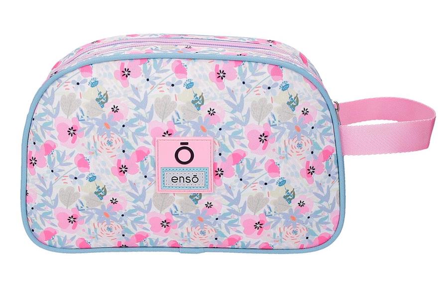 Full-of-flowers-deciji-neseser-Enso-pink-1 | PackUP