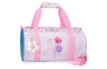 Full of flowers putna torba za devojčice Enso | pink