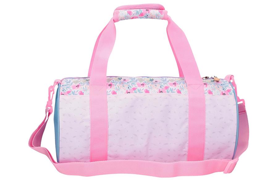 Full-of-flowers-putna-torba-za-devojcice-Enso-pink-2 | PackUP