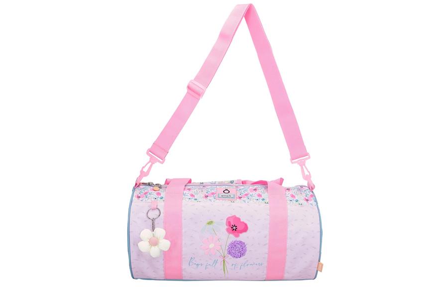 Full-of-flowers-putna-torba-za-devojcice-Enso-pink-5 | PackUP