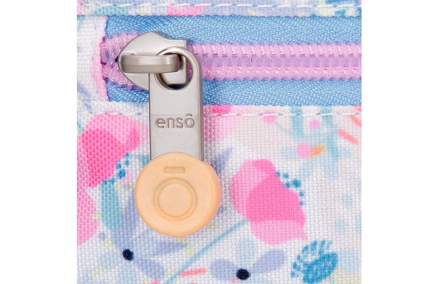 Full-of-flowers-putna-torba-za-devojcice-Enso-pink-6 | PackUP