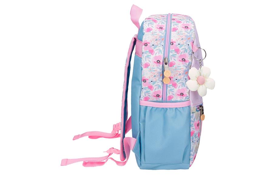 Full-of-flowers-ranac-za-vrtic-Enso-pink-25x32x12-1 | PackUP