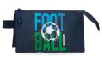 Gol pernica sa 3 pregrade Roll Road | teget