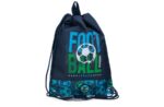 Gol torba za sport Roll Road | teget | PackUP Gol torba za sport Roll Road | teget