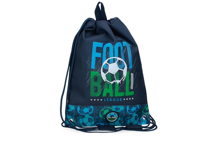 Gol torba za sport Roll Road | teget